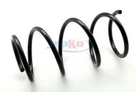 пружина за ходовата част