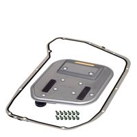 Hydraulikfiltersatz, Automatikgetriebe