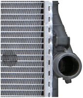 Thumbnail - Radiateur - CR281000P - MAHLE