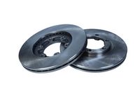 Disc frana MAXGEAR, Cod: 19-2635