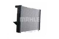 Thumbnail - Radiateur - CR164000S - MAHLE