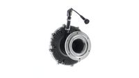 Thumbnail - Koppeling, radiateurventilator - CFC115000P - MAHLE