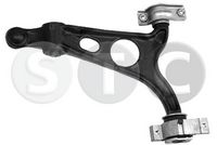 Brat, suspensie roata STC, Cod: T452050