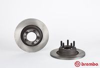 Bremsscheibe