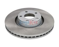 спирачен диск