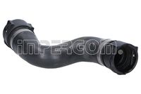 маркуч на радиатора