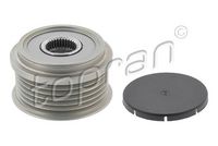 механизъм за свободен ход на генератор