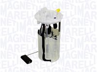 Kraftstofffördermodul