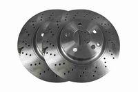 Disc frana VAICO, Cod: V30-80077