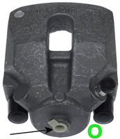 Bremssattel