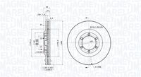 Bremsscheibe