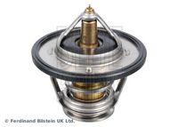 Thermostat, Kühlmittel