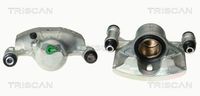Bremssattel