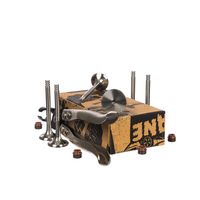 Thumbnail - Kleppenset, in-/uitlaatklep - VS0004VR1 - ET ENGINETEAM