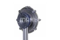 Thumbnail - Koppeling, radiateurventilator - CFC187000P - MAHLE