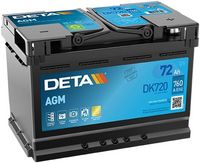 Starterbatterie