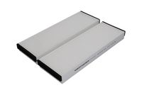 Filtru polen / aer habitaclu KAMOKA, Cod: F410301