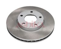 Disc frana ASHIKA, Cod: 60-03-311C