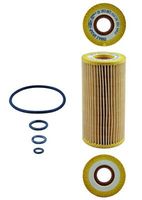 Thumbnail - Oliefilter - OX383D - KNECHT