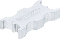 ARRETIERWERKZEUG NOCKENWELLE