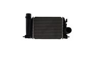 Thumbnail - Intercooler, inlaatluchtkoeler - CI680000S - MAHLE
