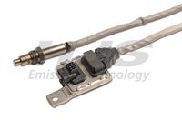 NOx-Sensor, Harnstoffeinspritzung