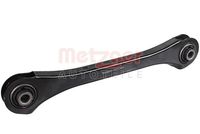 Lenker, Radaufhängung