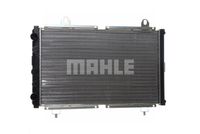 Thumbnail - Radiateur - CR499000S - MAHLE