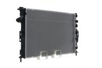 Thumbnail - Radiateur - CR814000S - MAHLE