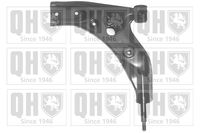 Lenker, Radaufhängung