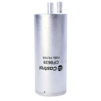 Kraftstofffilter