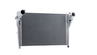 Thumbnail - Intercooler, inlaatluchtkoeler - CI556000P - MAHLE