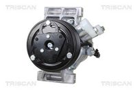 Compresor, climatizare TRISCAN, Cod: 9020 25031