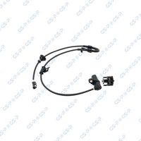 датчик, обороти на колелото