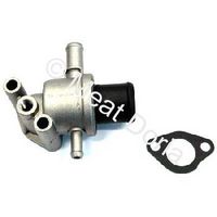 термостат, охладителна течност