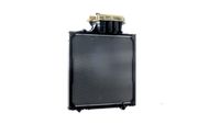 Thumbnail - Radiateur - CR1040000P - MAHLE