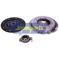 Set ambreiaj JAPANPARTS, Cod: KF-FI02