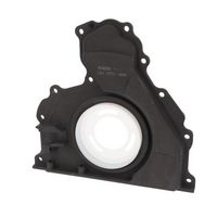 Wellendichtring, Kurbelwelle