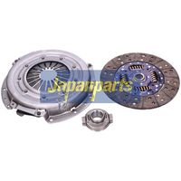 Set ambreiaj JAPANPARTS, Cod: KF-1036