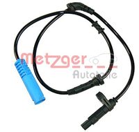 Sensor, Raddrehzahl