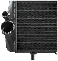 Thumbnail - Radiateur - CR1396000P - MAHLE