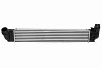 интеркулер (охладител за въздуха на турбината)