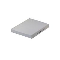 Filter, Innenraumluft Filter, Innenraumluft