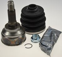 Gelenksatz, Antriebswelle