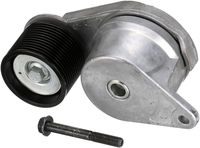 Riemenspanner, Keilrippenriemen