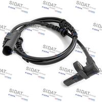 Sensor, Raddrehzahl