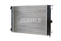 Thumbnail - Radiateur - CR342000S - MAHLE