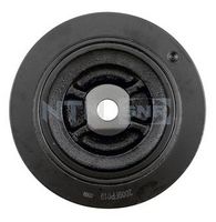 Belt Pulley, crankshaft