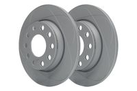 Δισκόπλακα  PowerDisc