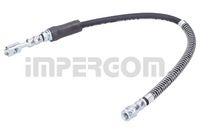 спирачен маркуч